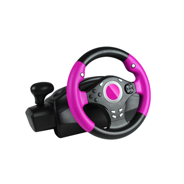 Gaming Steering System